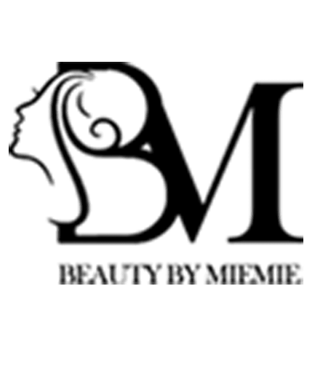 BeautyByMiemie logo